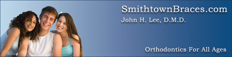 Dr. John Lee - Your Family Orthodontist